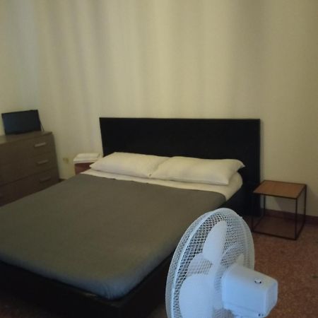 Camere King Rimini Buitenkant foto