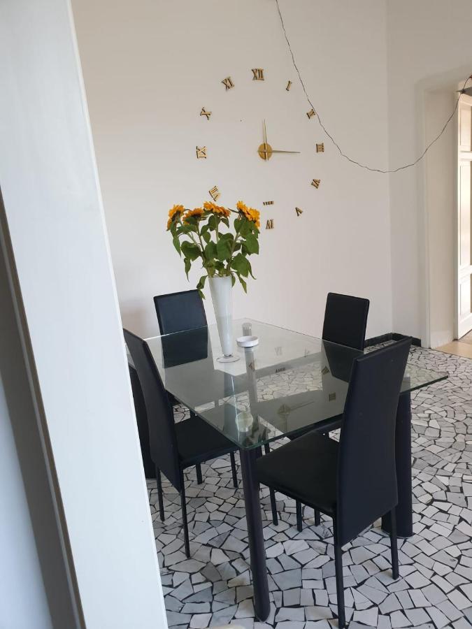 Camere King Rimini Buitenkant foto