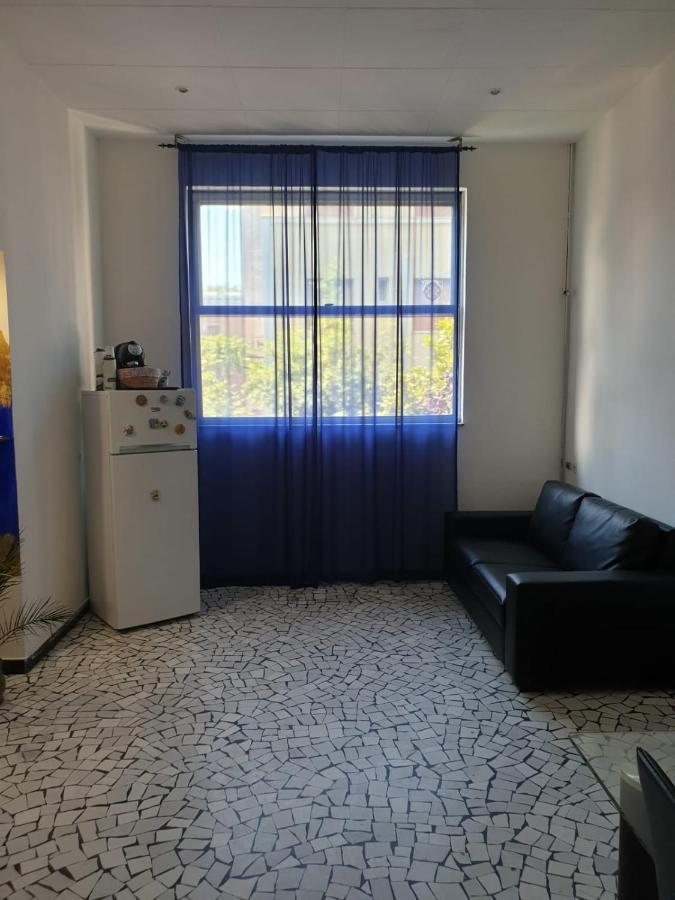 Camere King Rimini Buitenkant foto