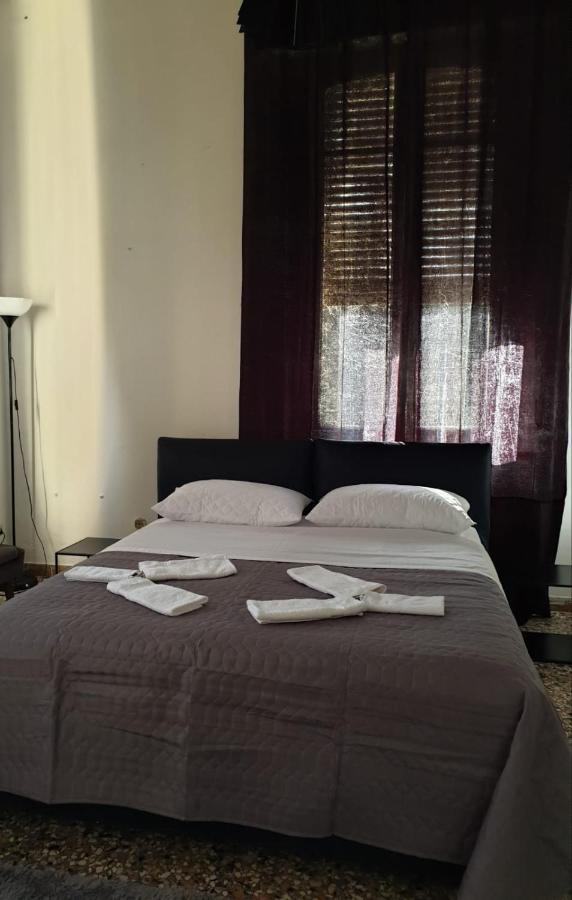 Camere King Rimini Buitenkant foto