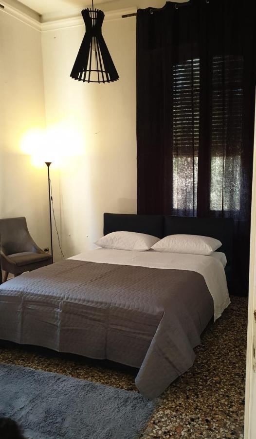 Camere King Rimini Buitenkant foto