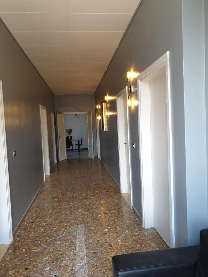 Camere King Rimini Buitenkant foto
