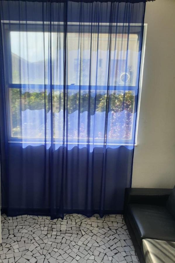 Camere King Rimini Buitenkant foto
