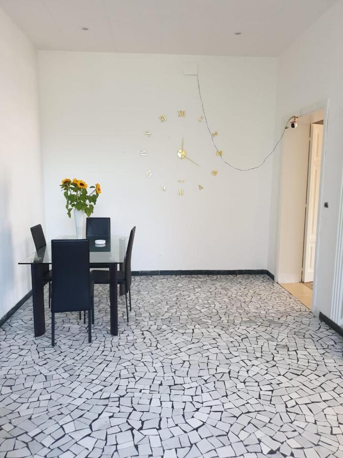 Camere King Rimini Buitenkant foto