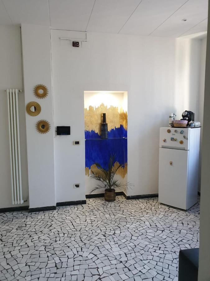 Camere King Rimini Buitenkant foto