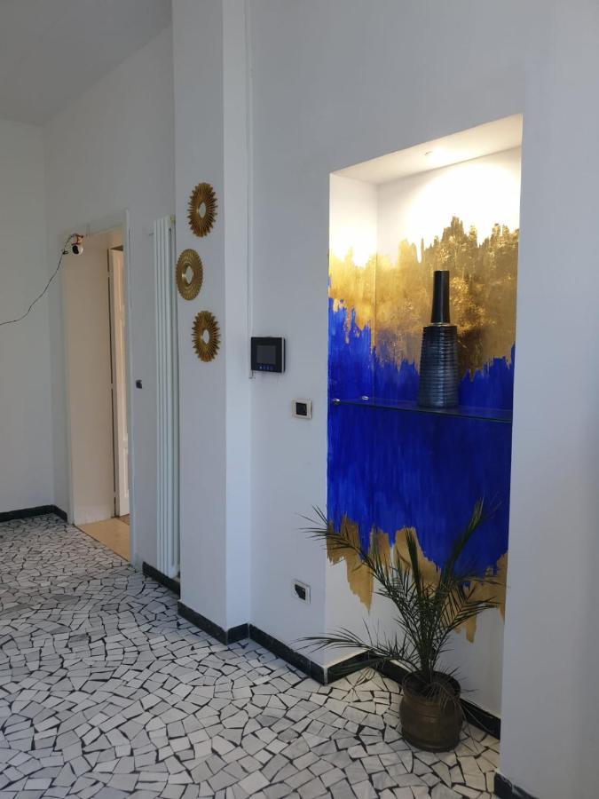 Camere King Rimini Buitenkant foto