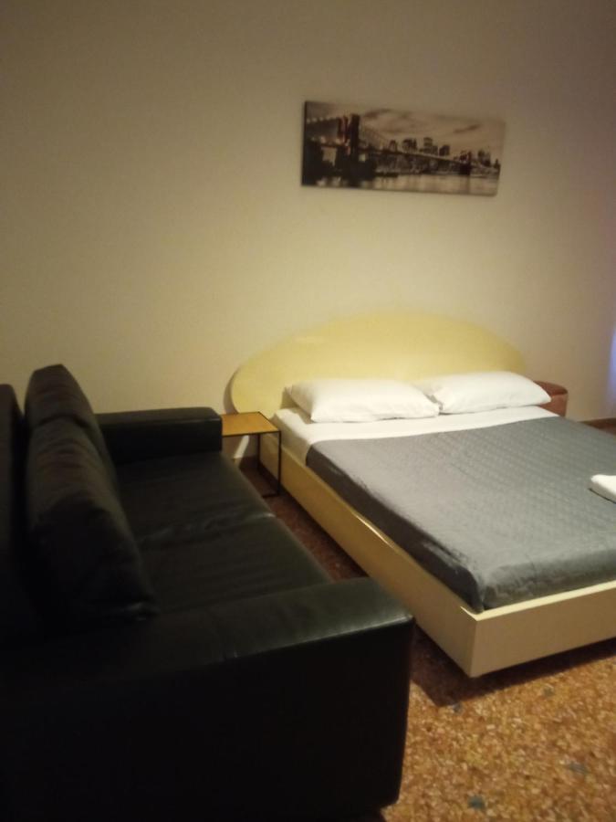 Camere King Rimini Kamer foto