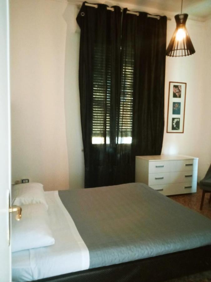 Camere King Rimini Buitenkant foto