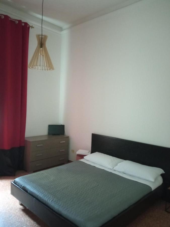 Camere King Rimini Buitenkant foto