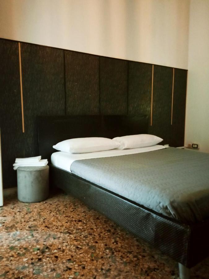 Camere King Rimini Buitenkant foto