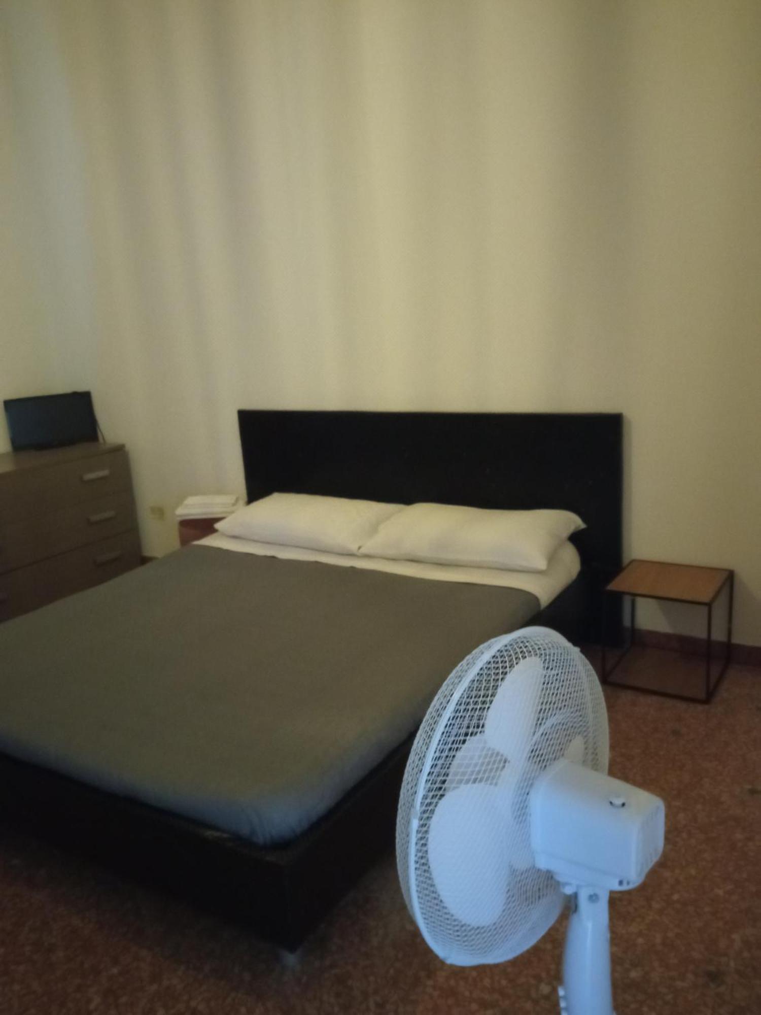 Camere King Rimini Buitenkant foto