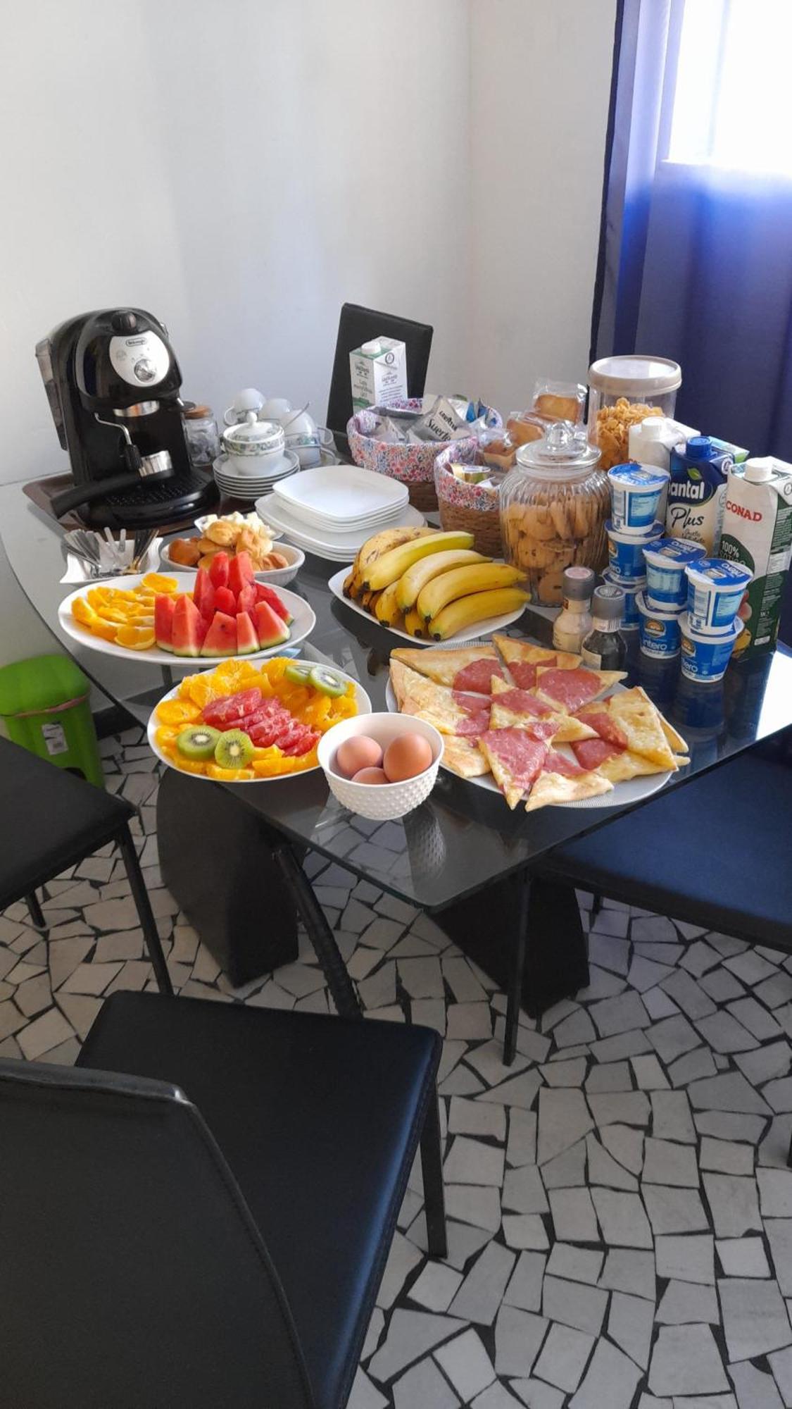 Camere King Rimini Buitenkant foto
